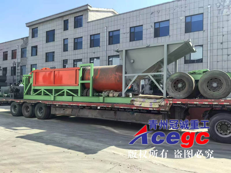 淘金礦設(shè)備出口蒙古國